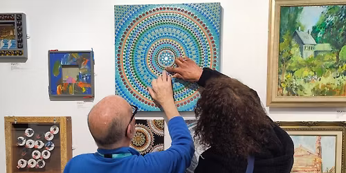 Audio description: extra session due to popular demand