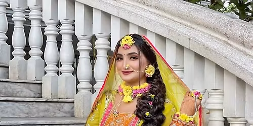 Farzana's Henna Designs