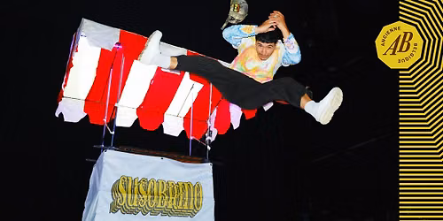 Susobrino | Ancienne Belgique