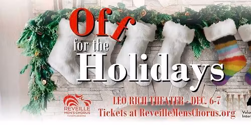 Reveille Men's Chorus