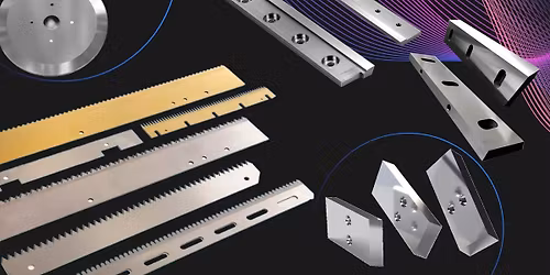 ChinaPlas2026_WeimaKnife