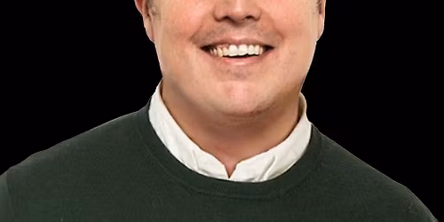 House of Stand Up Presents Paul McCaffrey