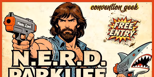 Geek Foire - Vintage Games & Classic Retro Gaming