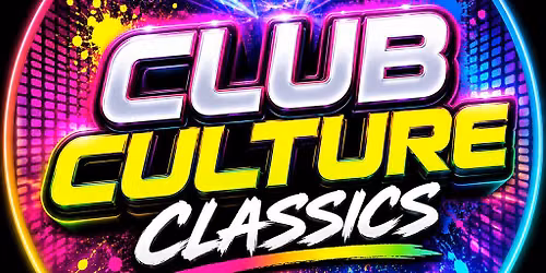 Club Culture Classics