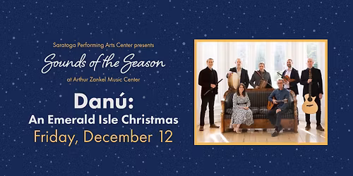 Dan\u00fa: An Emerald Isle Christmas