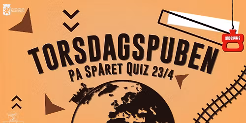 Torsdagspuben p\u00e5 Sp\u00e5ret | Sydsk\u00e5nska Nationen