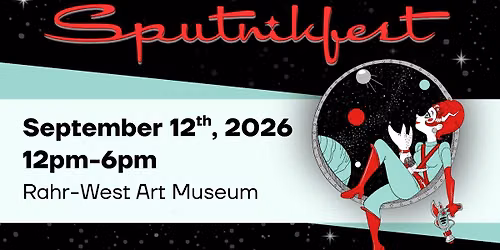 Sputnikfest 2026