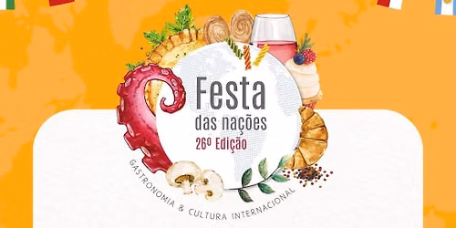 Festa das Na\u00e7\u00f5es Moema com Feira Artesanato Moema \ud83c\udd93\ud83d\udc4d