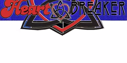 Heart Breaker returns to Rockn On The River in Fayetteville!