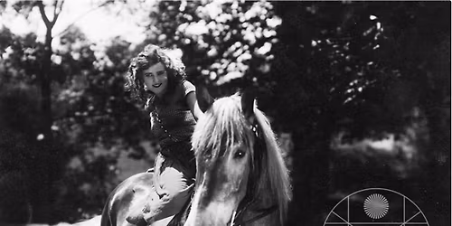 A MAY TALE (1926), new restoration of Czech classic\u2014live score by members of Harmonia Band\u2014FREE!