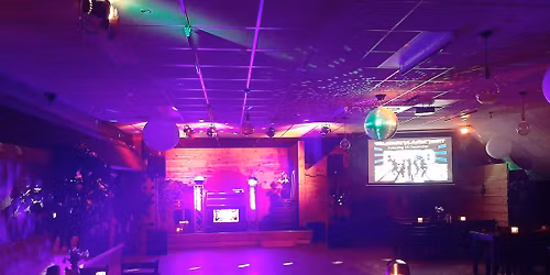 Classic Night 30 plus Partycentrum Gossen Stadskanaal.