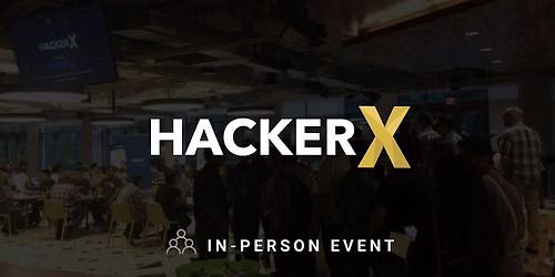 HackerX - Mexico City (Full-Stack + AI) Employer Ticket - 07\/22 (Onsite)