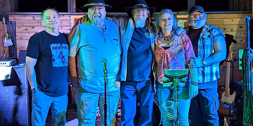 Double Crossed Band Reunion Show