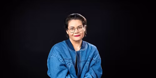 Komorn\u00ed beseda v knihovn\u011b GASK s Radkou Krej\u010d\u00ed