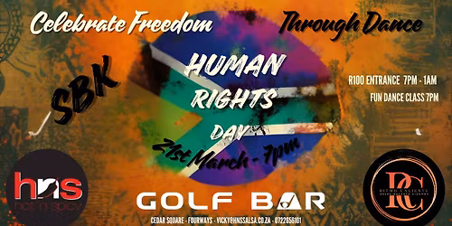SBK Human Rights Day