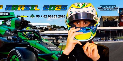 GRANDE PR\u00caMIO S\u00c3O PAULO S\u00c3O PAULO  2026