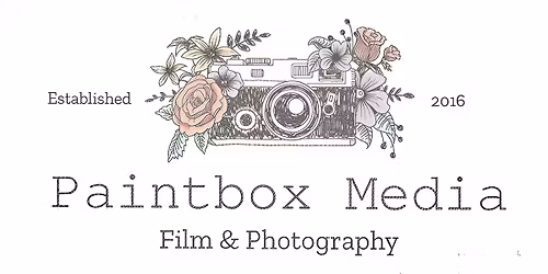 Paintbox Photography Club- Water Play