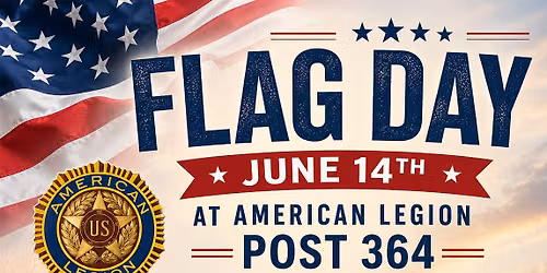 Flag Day!