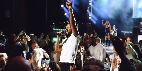 John Legend: Get Lifted - 20th Anniversary Tour