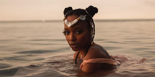 Jamila Woods