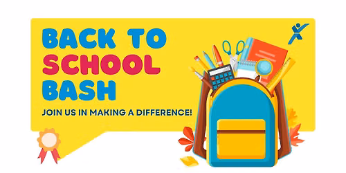 \ud83c\udf92 Community Backpack Giveaway