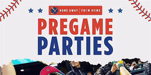 Pregame Specials - Athletics vs Cubs