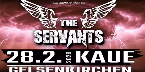 Classic Rock-Night Gelsenkirchen