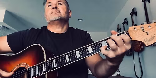 Thanksgiving Eve Bash with Matt Schultz & The 45s! 