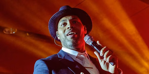 Eric Roberson