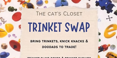 Community Trinket Swap 