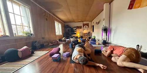 Yoga: All Levels Master Class in Plattsburgh, NY