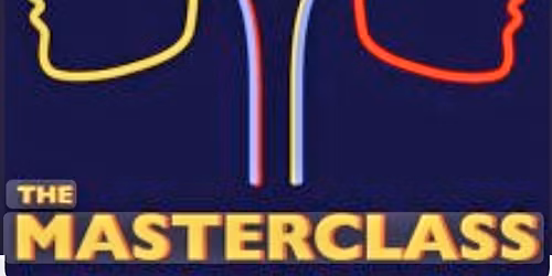 The Masterclass 