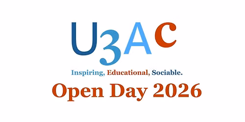Open Day 2026