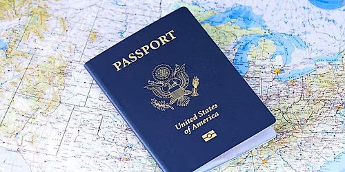 Passport Night
