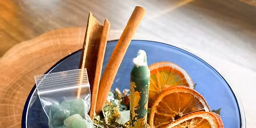 Witch History & Craft- Money Magic!