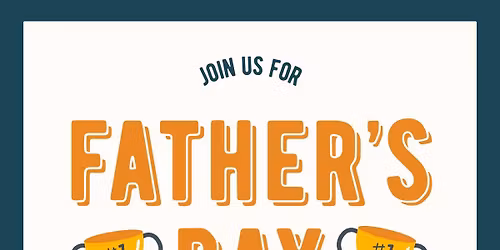 Father's Day Lunch