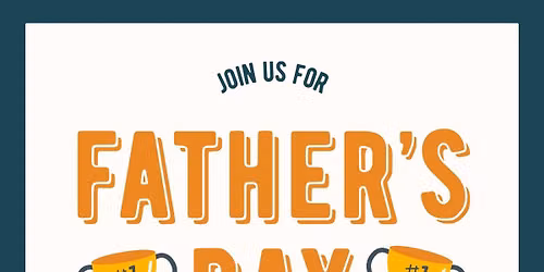 Father's Day Lunch