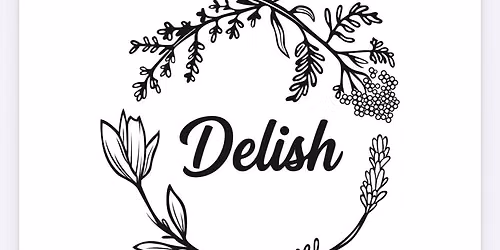 \u201cDelish Discovery\u201d Scavenger hunt