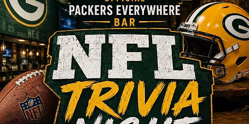 NFL TRIVIA NIGHT!