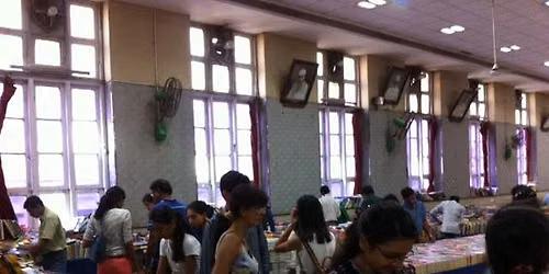 BooksByWeight Sale @ Sunderbai Hall, Churchgate, Mumbai - Thurs 27 August to Sunday 30 August 2026. 