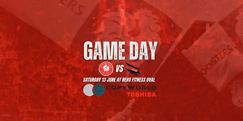 Round 10 North Adelaide vs Adelaide