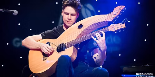 International Guitar Night