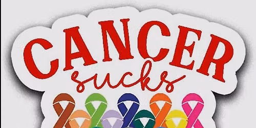 Cancer benefit for Christy Coe