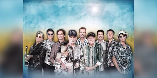 Beach Boys Southampton Tickets — Guildhall Square