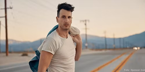 Russell Dickerson Tickets