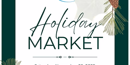 Holiday Market