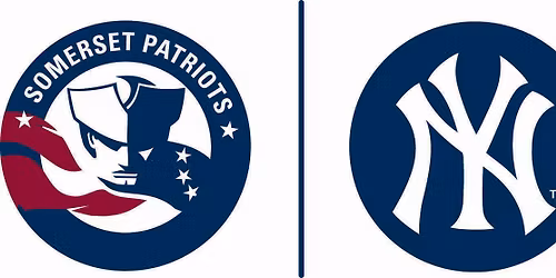 Somerset Patriots at Akron RubberDucks at Canal Park