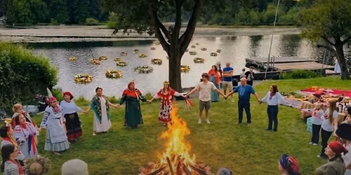 IVANA KUPALA 