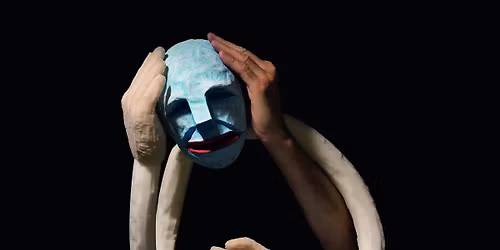 Puppenspiel 18+: Nix Perfekt