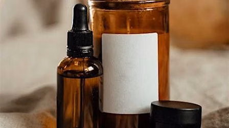 Candle and Linen Spray Workshop